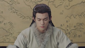 長歌行ep38